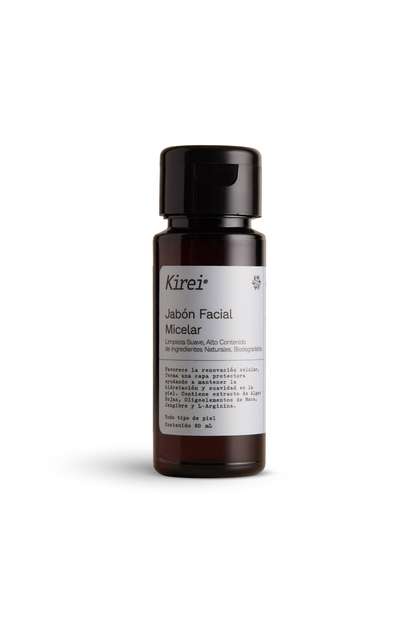 Jabón Facial Micelar