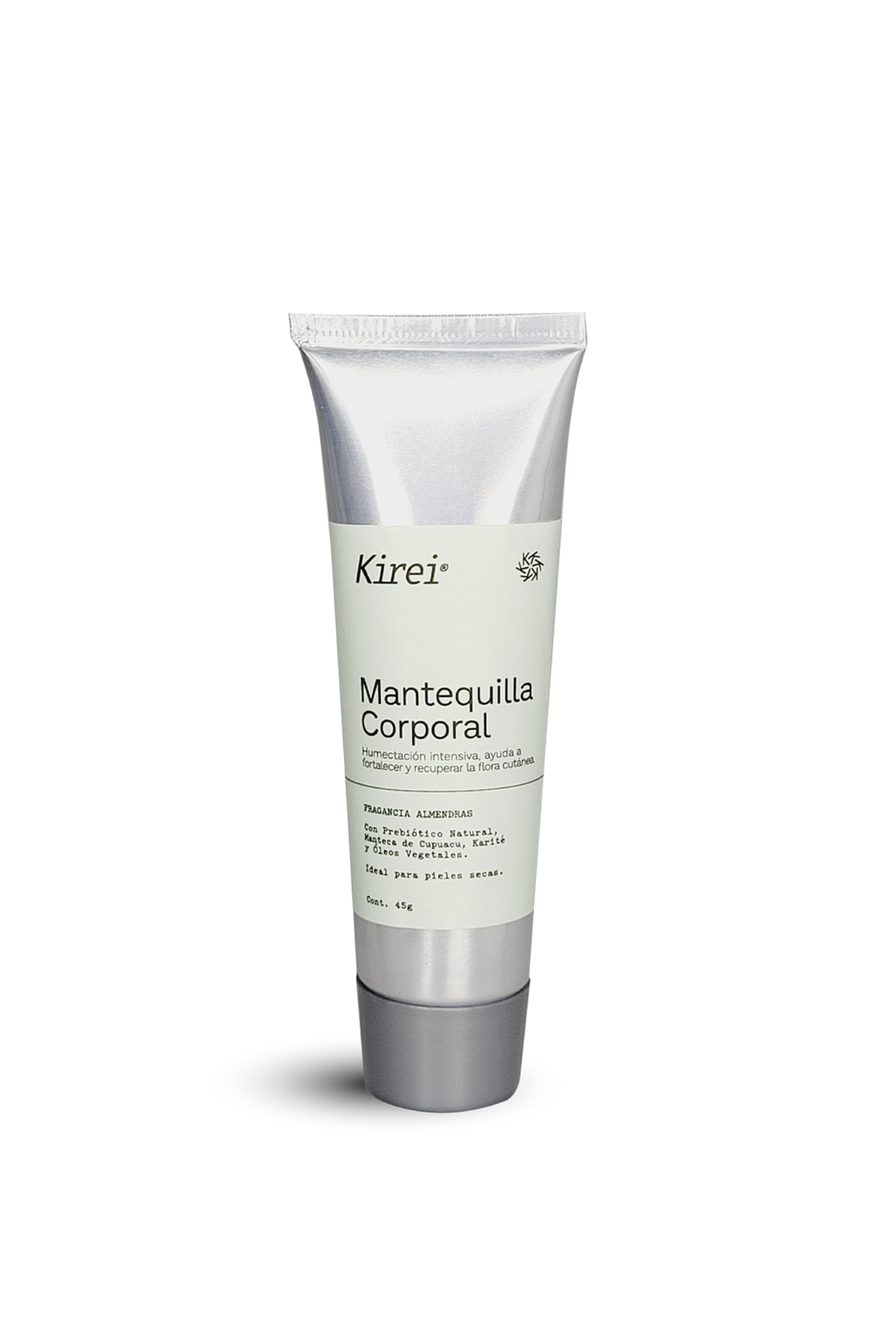 Mantequilla Corporal