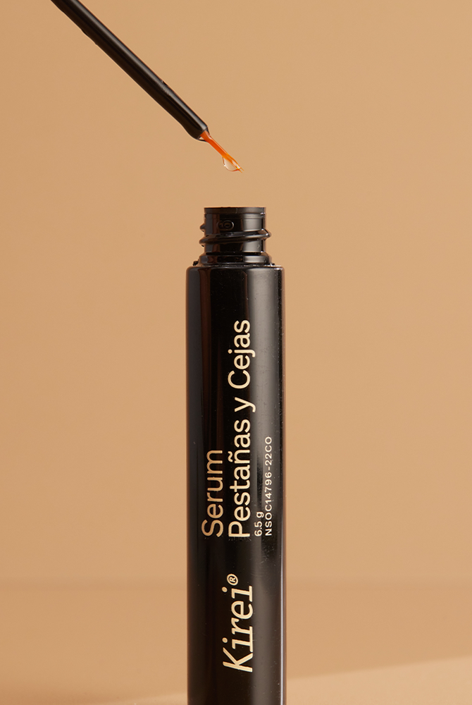 Serum Pestañas y Cejas